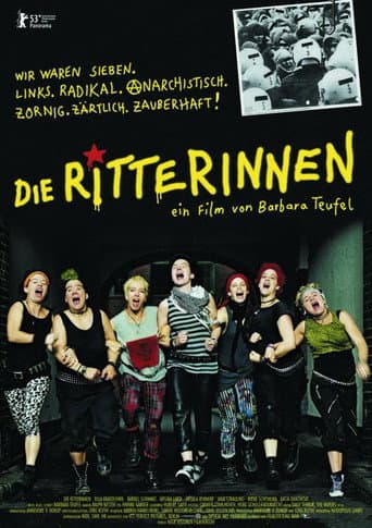 Die Ritterinnen