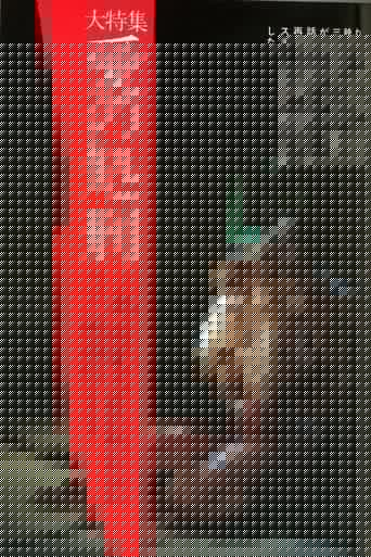 愛の処刑