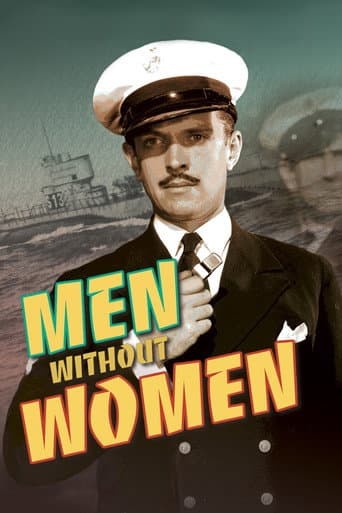 Des hommes sans femmes