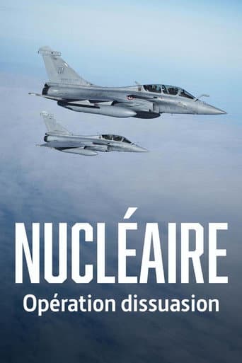 Nucléaire, opération dissuasion