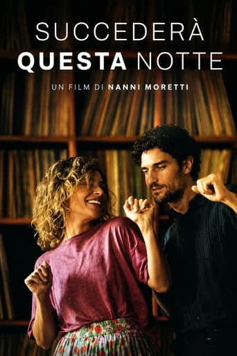 Succederà questa notte