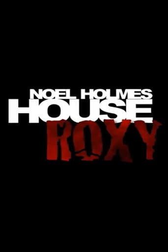 House Roxy