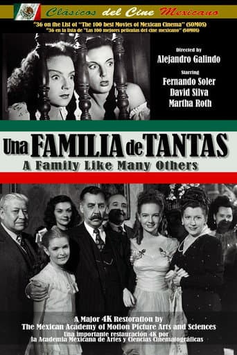 Una familia de tantas