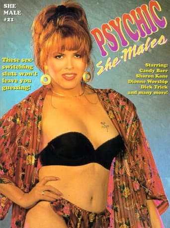 She-Male Encounters 21: Psychic She-Males