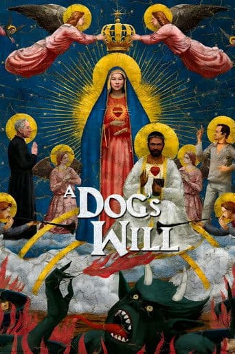 Will A Dog