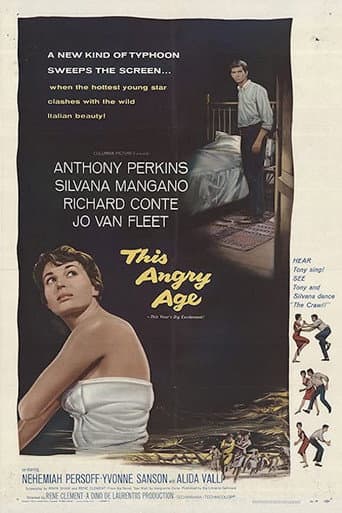 Barrage contre le Pacifique