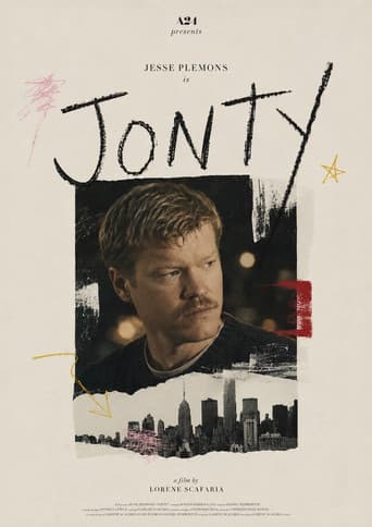 Jonty