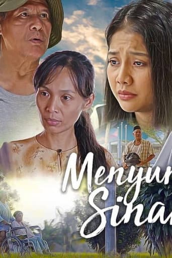 Menyurai Sinar