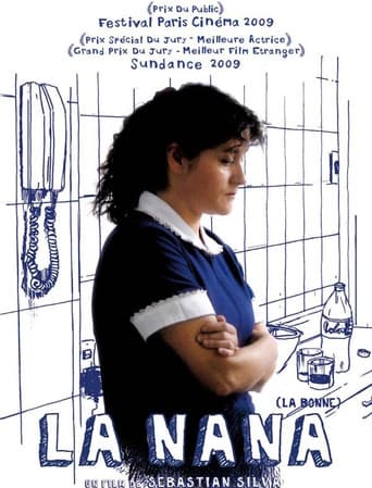 La Nana (la bonne)