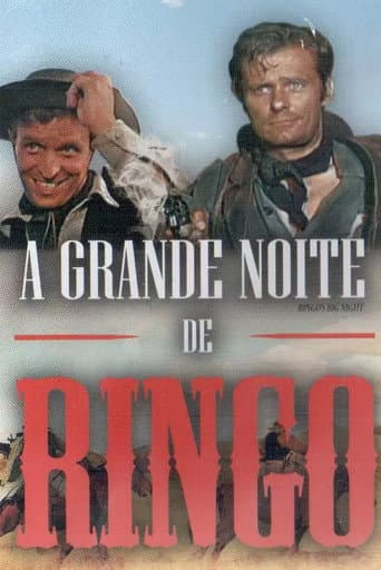 La grande notte di Ringo
