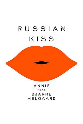 Russian Kiss
