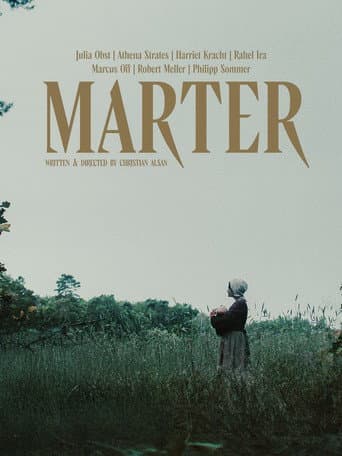 Marter