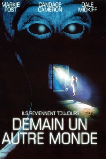 Demain un autre monde