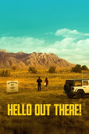Hello Out There