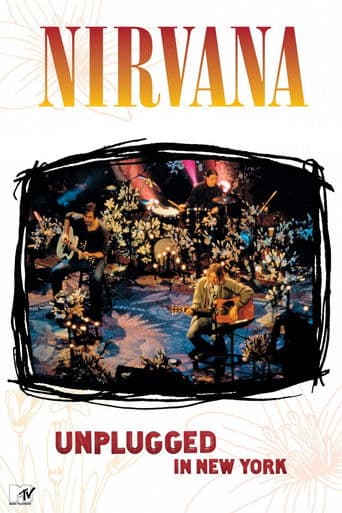 Nirvana: Unplugged in New York