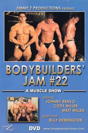 Bodybuilders' Jam 22