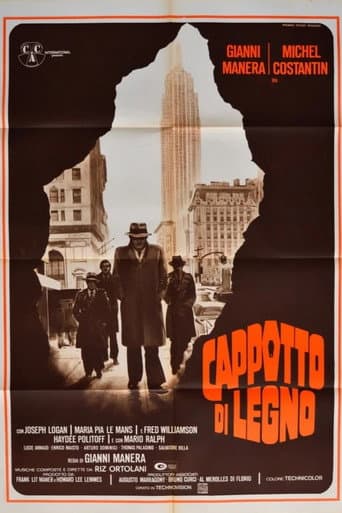 Il cappotto di legno