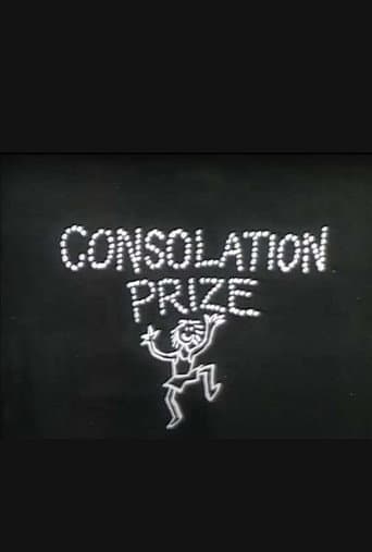 Consolation Prize