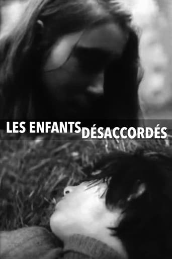 Les Enfants désaccordés