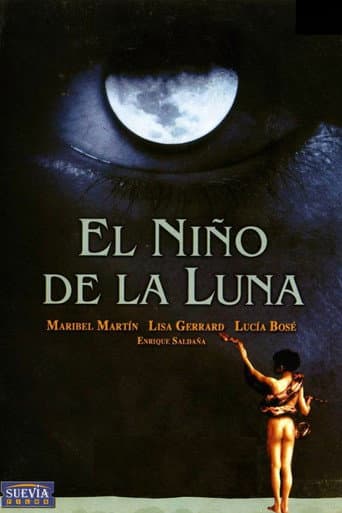 L'Enfant de la Lune