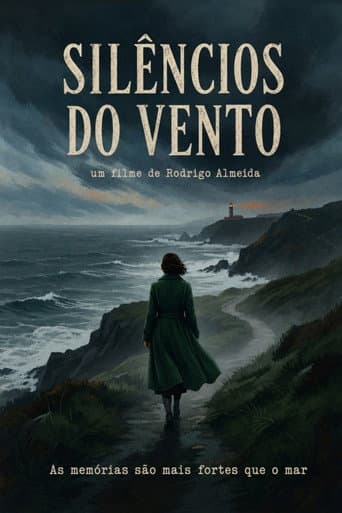 Silêncios do Vento