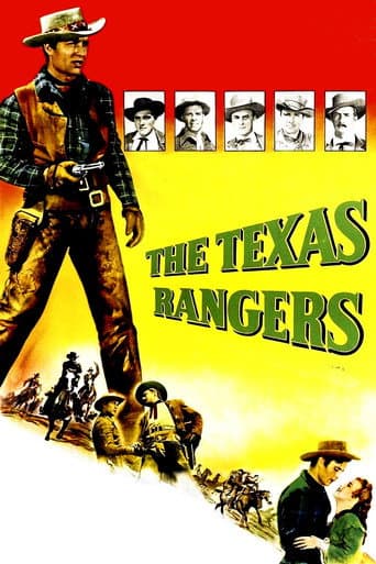 Les Éclaireurs du Texas