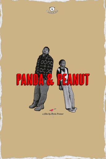 Panda & Peanut