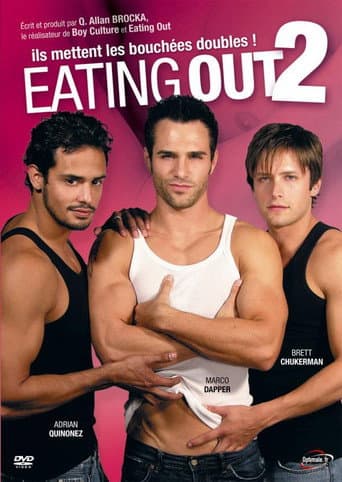 Eating Out 2: Sloppy Seconds