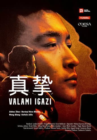 Valami igazi
