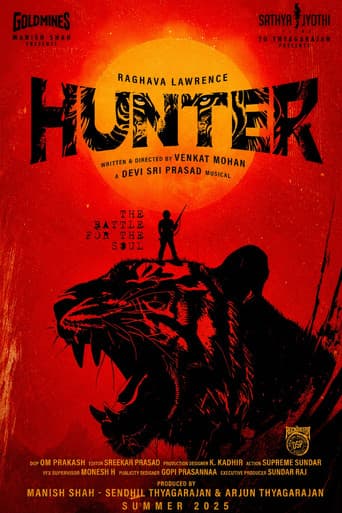 Hunter