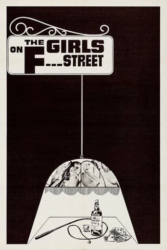 Les Filles de rues