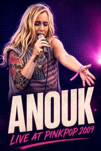 Anouk: Live at Pinkpop