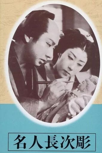 名人長次彫