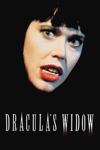 La Veuve de Dracula