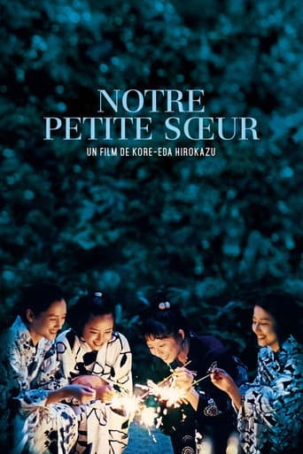 Notre petite sœur