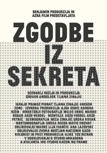 Zgodbe iz sekreta