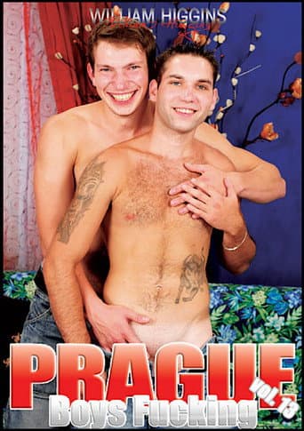 Prague Boys Fucking 13