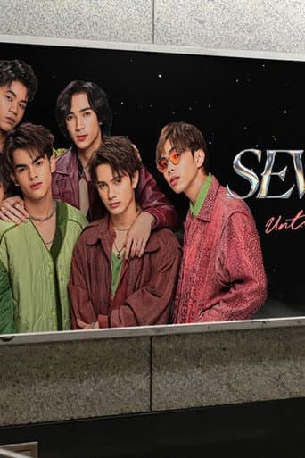Seven Untuk Suci