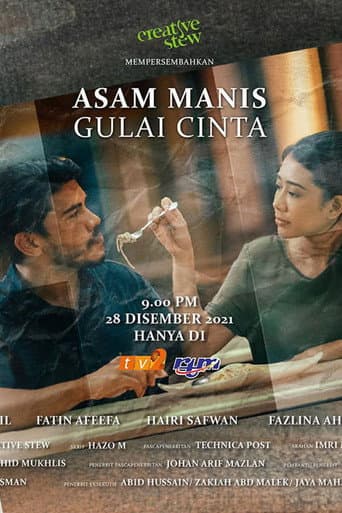 Asam Manis Gulai Cinta