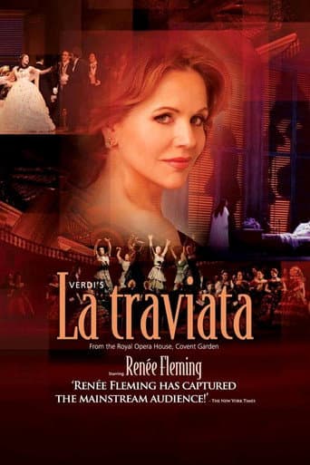 Giuseppe Verdi - La traviata