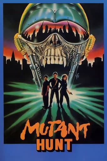 Robot Killer
