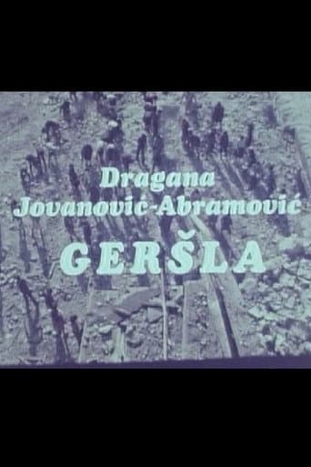 Geršla