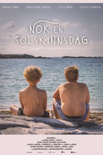 Nok en solskinnsdag