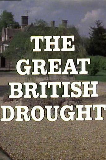 The Great British Drought