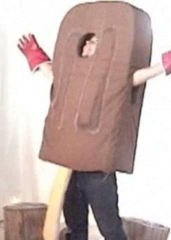The Fudgesicle