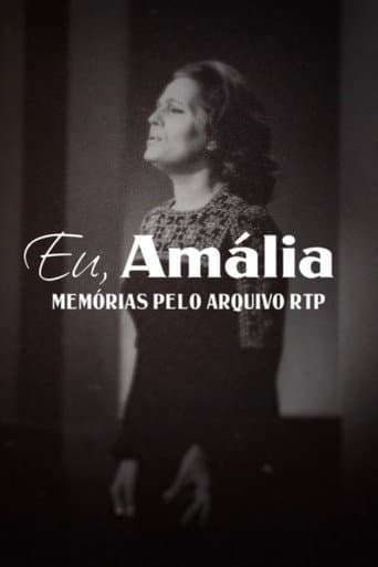 Eu, Amália