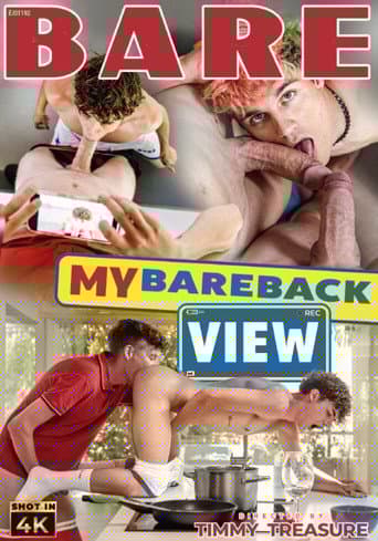 My Bareback View