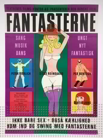 Fantasterne