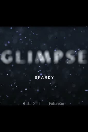 Glimpse Ep 5: Sparky