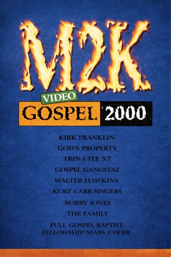 M2K Video Gospel 2000